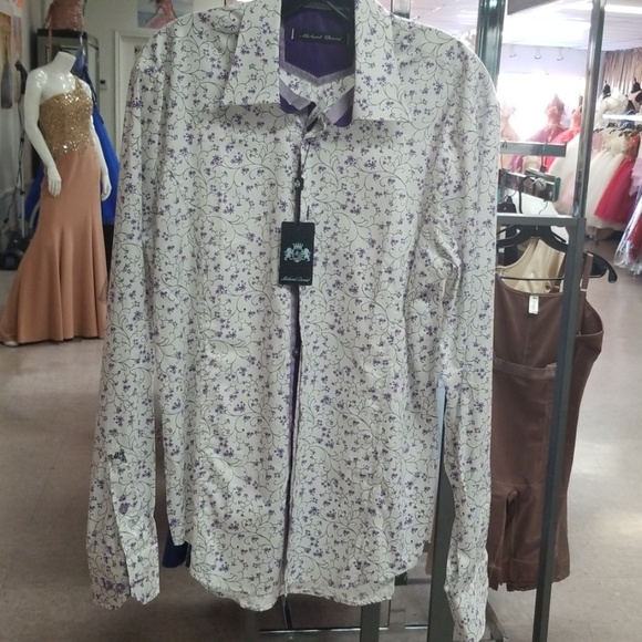 Mens shirt - Picture 1 of 3